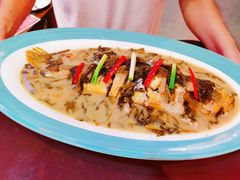 -王庄阿咪海鲜大排档(象园店)