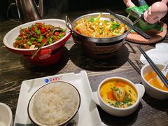 -吴越荣记苏州菜·松鼠桂鱼(月光码头店)