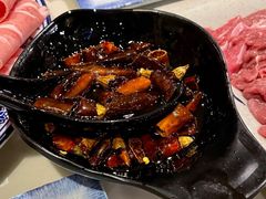 -宣武小院涮肉(前门店)
