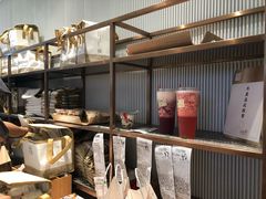 -奈雪的茶(石家庄万象城店)