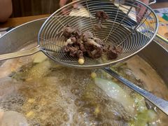 -普宁潮汕牛肉火锅(新香洲店)