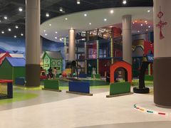 -亚马逊丛林水乐园