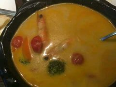 -酷公社·榴莲披萨(太原街店)