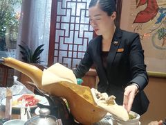 -面辣子·陕西家乡菜(钟楼店)