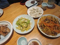 -一轩饺子馆(丽都店)