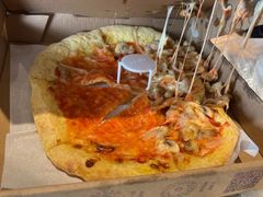 -Aimiqi.Pizza.爱米奇私厨(虹梅路红春大厦店)