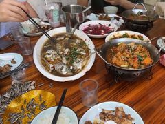 -小钱鱼馆(富春路店)