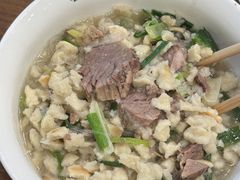 -老刘家永盛斋·传统泡馍(东关南街店)
