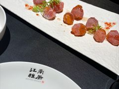 -江南雅厨(李公堤店)