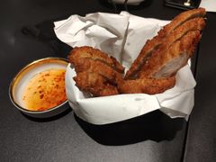 -贡梅老面馆·蟹粉面·无锡特色小吃(南长街主推店)