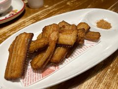 -新白鹿餐厅(龙游路店)
