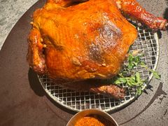 -芭莉与彩虹西餐厅(成都合生汇店)