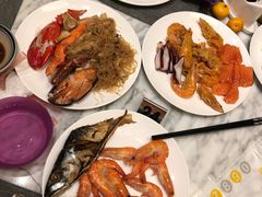 -北京王府井希尔顿酒店·万斯阁西餐厅