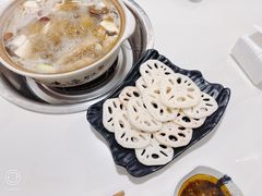 -土连锅·现熬养生汤锅(梁家巷店)
