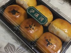 -泸溪河桃酥(长乐路店)