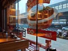 -老雒阳面馆·水席·洛阳菜(王城路店)