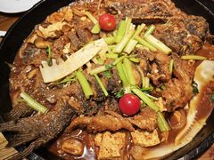 -老板恋上鱼(印象城店)