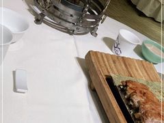 -巴音浩日娲·蒙餐(双林东路店)