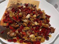 -火龙堂·风味民间菜(文一路店)