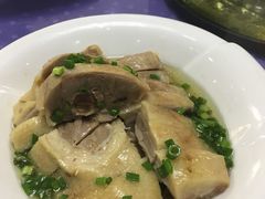 -小秦淮·南京土菜(新亭西路店)