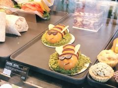 -星巴克(七宝领展广场1F店)