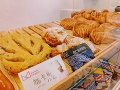 -老梦面包 CHEZMOREL(三源里店)