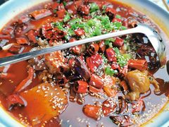 -粉墨特色菜·烧烤音乐酒馆