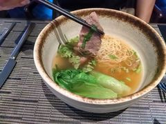 -广州德安丽舍凯宾斯基酒店
