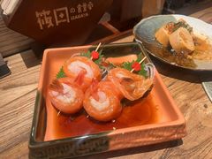 -筱田の食堂·izakaya(淮海中路店)
