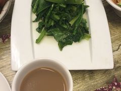 -楼兰印象(朝外店)
