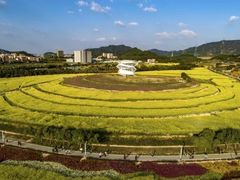 -光明小镇欢乐田园