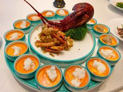 -老城南食府(宣武门东大街店)