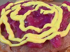 -汉堡王(金鹰天地广场店)