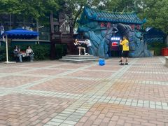 -成都欢乐谷