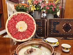 -如意林卡藏餐吧(大昭寺店)