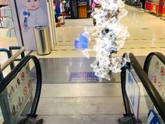 -BHG时尚百货(望京店)