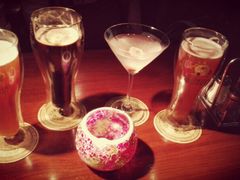 -Shanghai Brew House上海啤酒工坊(老外街店)