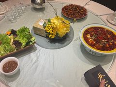 -鑫巴蜀小镇 · 水煮鱼专研店(玉桥店)
