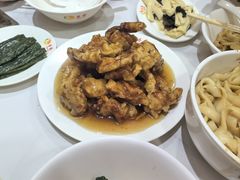 -杏园餐厅(西四北大街店)