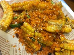 -饶福记·南昌烧烤大排档(九龙湖土著店)