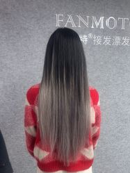 -范美特接发·染发漂发