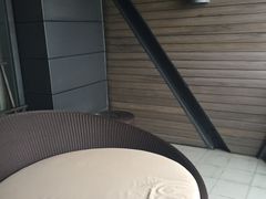 -上海滴水湖皇冠假日酒店