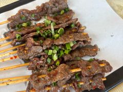 -铭副琦食·虾蟹烩馆(渔人码头店)