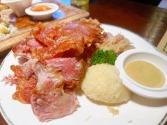 -马迭尔德式西餐精酿啤酒屋(中央大街店)