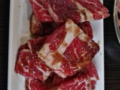 -釜山火炉·海鲜烤肉(紫藤路店)