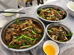 -高子烧鸡公(五里堆路店)