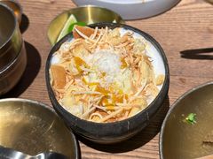 冰淇淋泡鲁达-SHAN山(前滩太古里店)