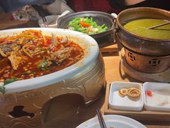 -桂小厨广西菜(印象城店)