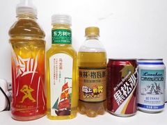 -好福记饭店(红梅公园店)