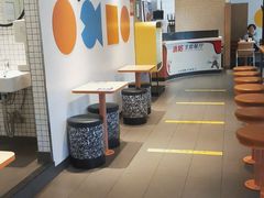 -麦当劳(大厂新城店)